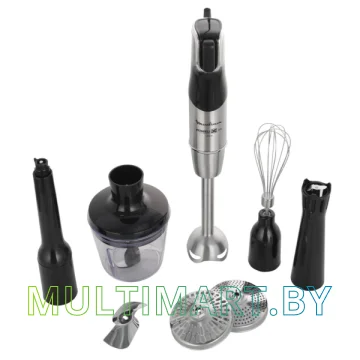 Погружной блендер Moulinex InfinyForce Pro (DD95KD10) картинка 2